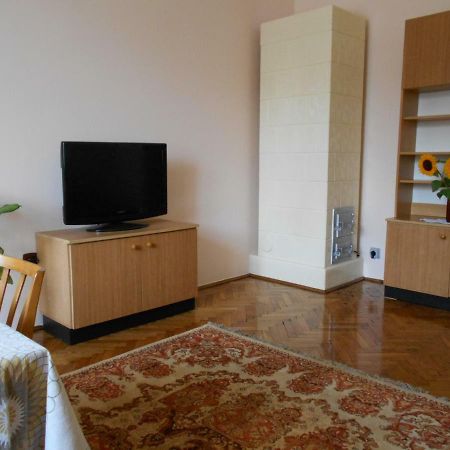 Apartament Krakowski Styl Exterior foto