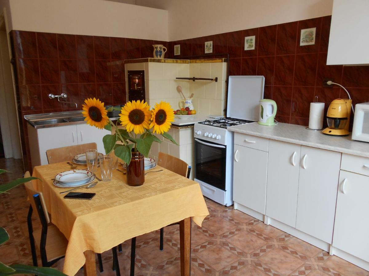 Apartament Krakowski Styl Exterior foto