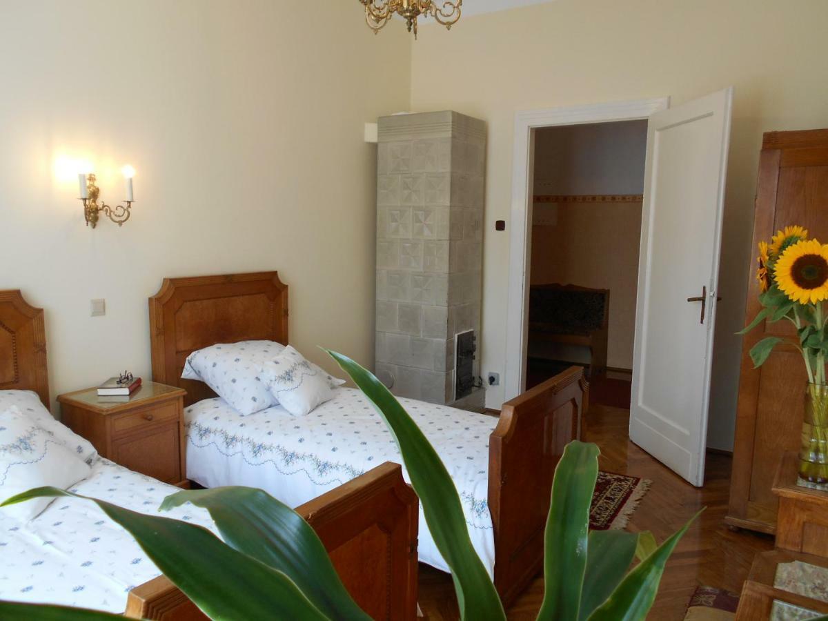 Apartament Krakowski Styl Exterior foto